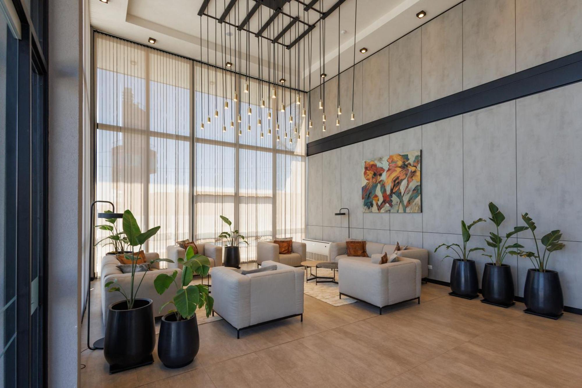 Fuente Mayor Hotel Terminal Mendoza Ngoại thất bức ảnh