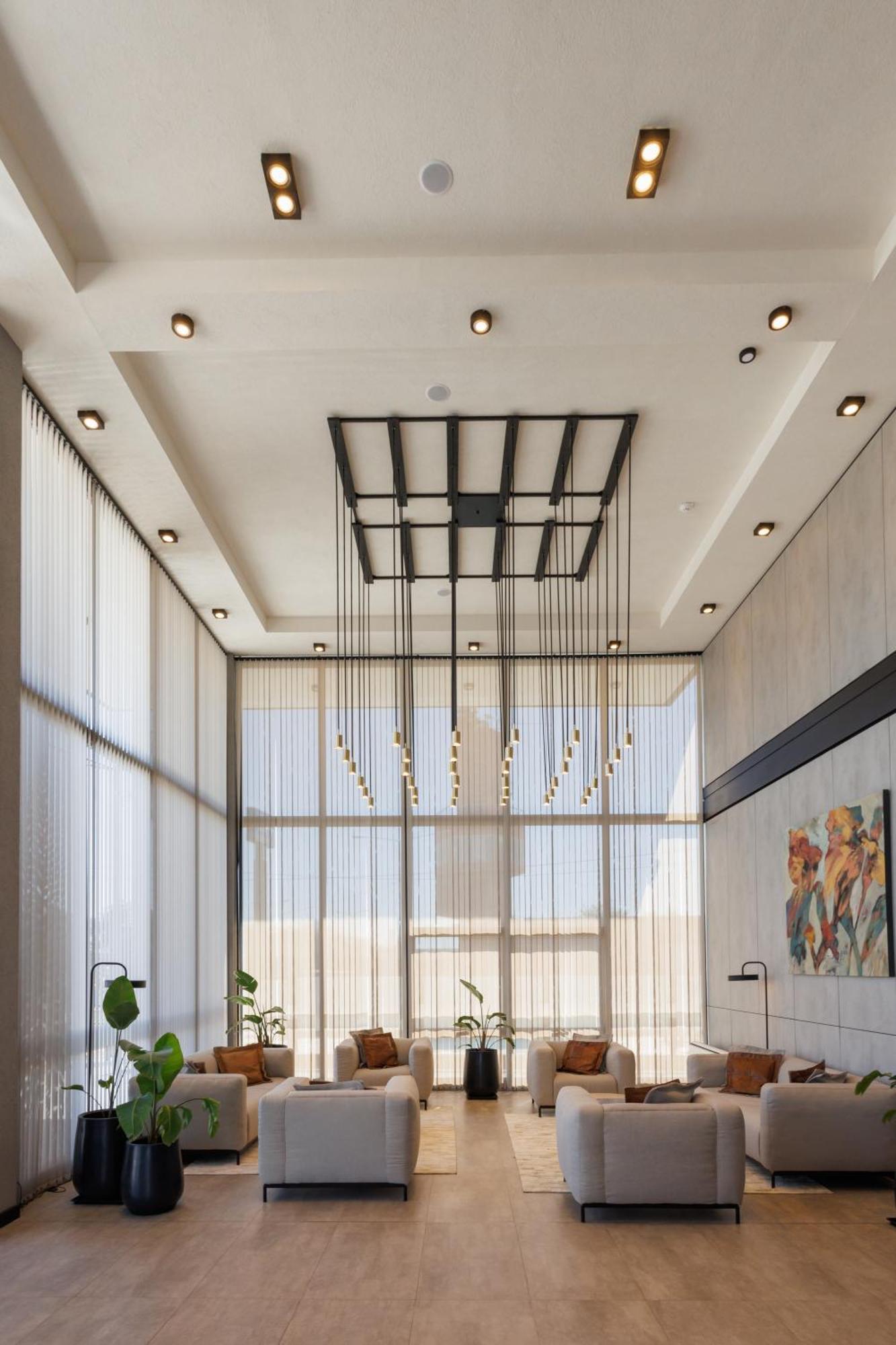 Fuente Mayor Hotel Terminal Mendoza Ngoại thất bức ảnh
